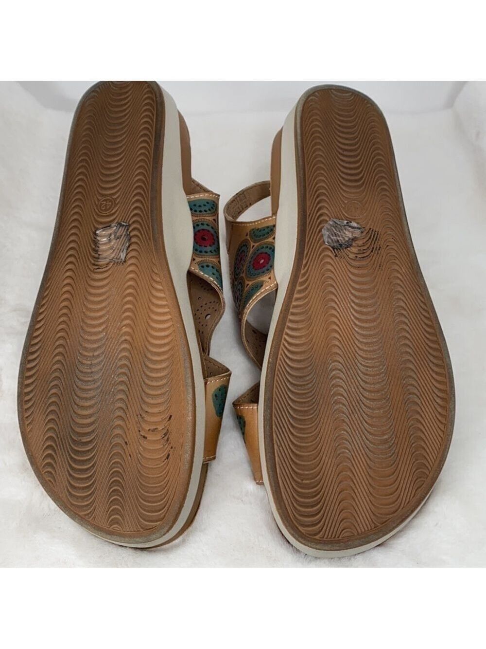 L'ARTISTE by Spring Step Erice Slingback Sandal - Picture 14 of 15
